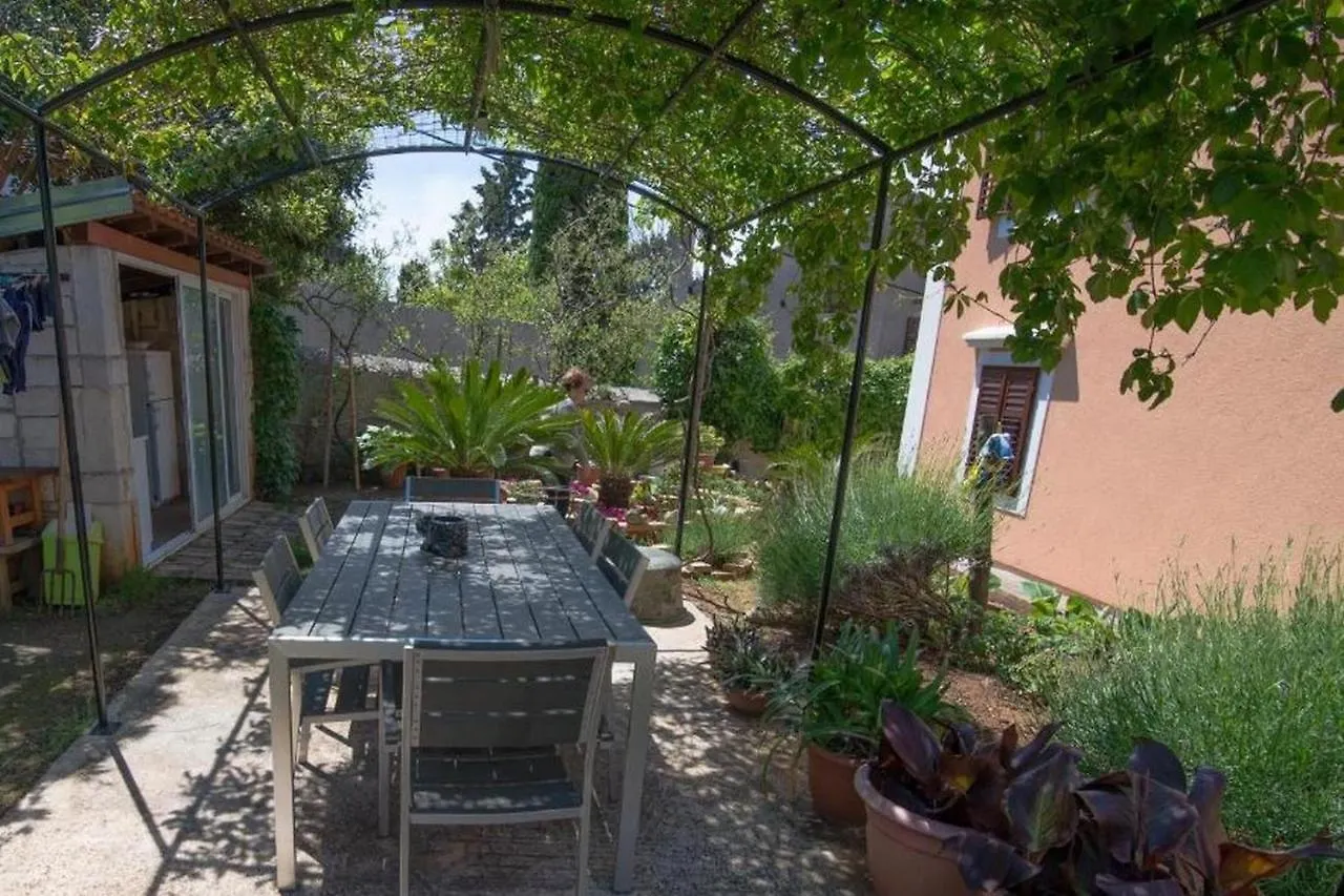 Apartments By The Sea Losinj, Losinj - 20783 Mali Lošinj 0*,