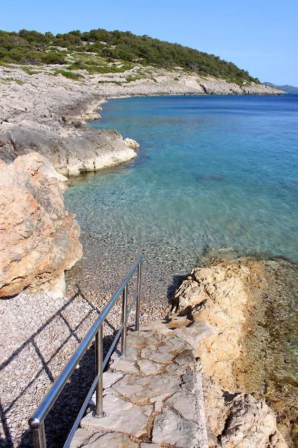 Apartments By The Sea Losinj, Losinj - 20783 Mali Lošinj