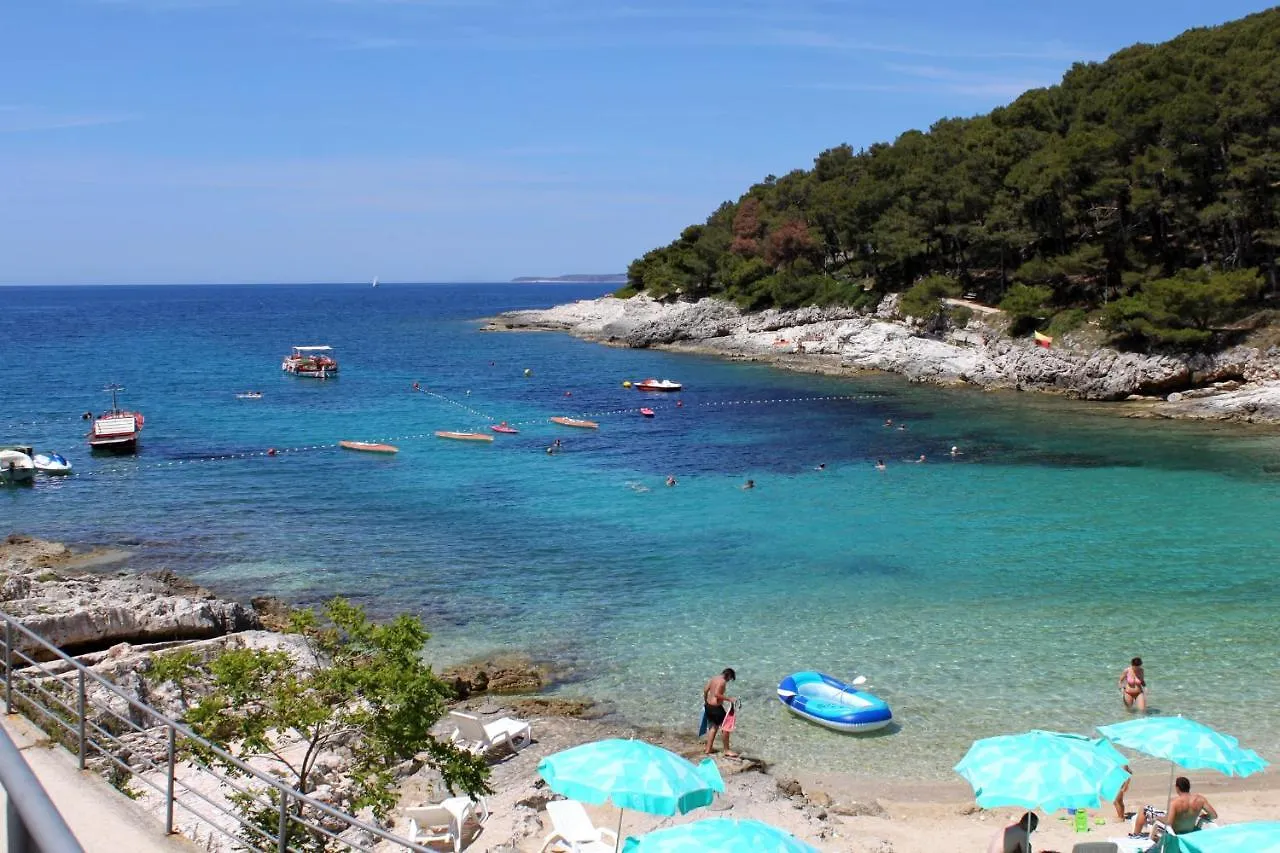Apartments By The Sea Losinj, Losinj - 20783 Mali Lošinj Croaţia