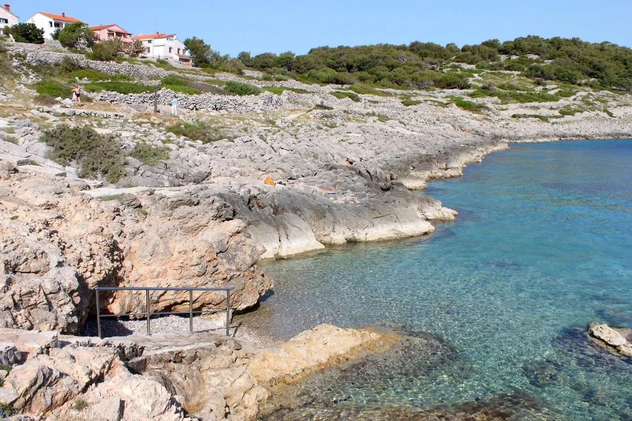 Apartments By The Sea Losinj, Losinj - 20783 Mali Lošinj Croaţia